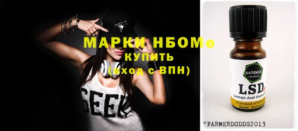 молекула духа Медногорск